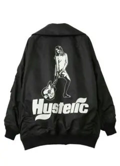 ヒステリックグラマー SEE NO EVIL mesh coach jacket - メルカリ