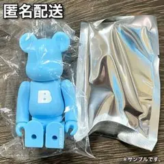匿名配送　ベアブリック51　BASIC　ベーシック　Ｂ　新品