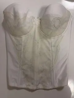 【D70】タカミブライダル ブライダルインナー ホワイト