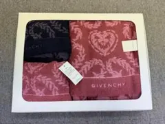 未使用品　GIVENCHY ジバンシー　タオルセットのサムネイル