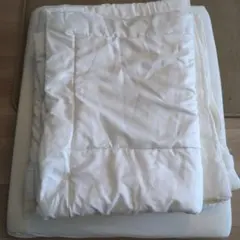 ベビー布団セット 4点