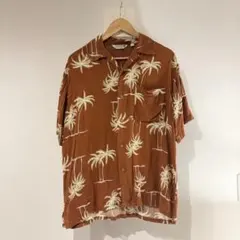 【一点物】80s jungle storm Aloha M sizeのサムネイル