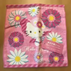 SANRIO vivitixキティ ソッカンプチTボウシA1263 2005