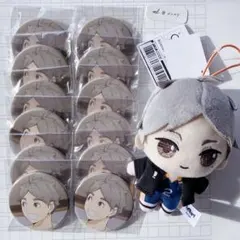 2026年最新】菅原孝支 缶バッジ まとめ売りの人気アイテム - メルカリ