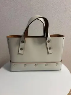 2026年最新】Hender Scheme レディース ハンドバッグの人気アイテム 