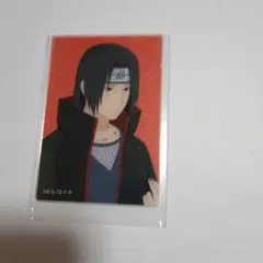 2026年最新】うちはイタチ カードの人気アイテム - メルカリ