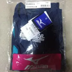 MIZUNO セントラルスポーツ スクール水着 140