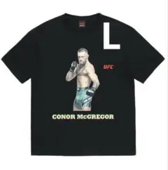 ラスト1着】UFC公式 マックス・ホロウェイ Tシャツ Lサイズ - メルカリ