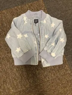 デニムジャケット アウター