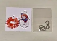 高海千歌 ミニアクリルスタンドキーホルダー