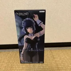 オーバーロード BiCute Bunnies Figure ナーベラル