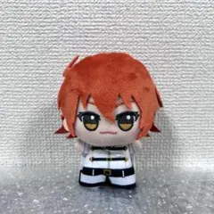 Fate/Grand Order FGO ちびぐるみ 女主人公 藤丸立香