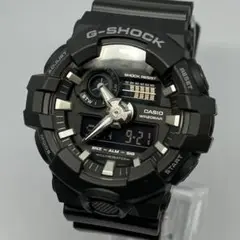 オールブラック Gショック 新品未使用 国内正規品 オールブラック腕時計12選｜スタイルと機能性を兼ね備えた人気