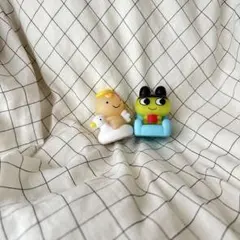 たまごっち ライト ガチャガチャ