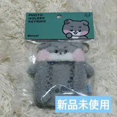 ゼベワン パクゴヌク ゴニニ PHOTOCARD HOLDER KEYRING