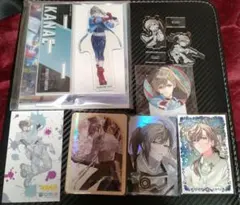 にじさんじ カプくじ 叶 まとめ売り