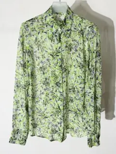 【新品未使用】ドリスヴァンノッテン　ブラウス 2026年最新】Yahoo!オークション -dries van noten ブラウスの中古品