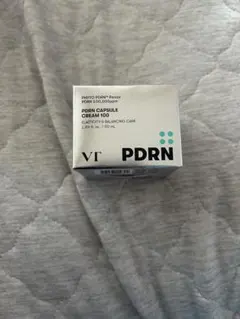 VT PDRNカプセルクリームのサムネイル