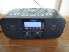 DCT ダブルCD録音 マルチレコードプレーヤー DCT-7000W リモコン