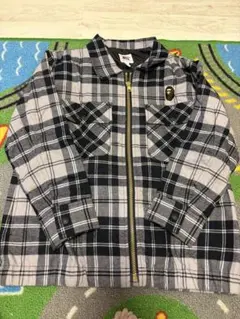 A BATHING APE ジャケットのサムネイル
