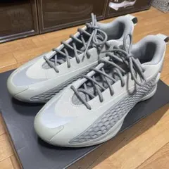 adidas AE 1 LOW METAL GRAY/DOVE GRAY/