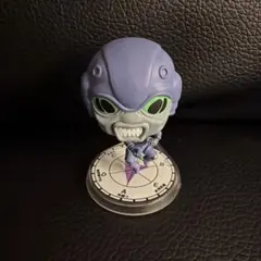 ジョジョの奇妙な冒険 スタンド フィギュアコレクション L・F リトル・フィート