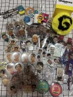 GENERATIONS グッズ セット