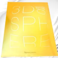 3D SPHERE WR ナリス　3Dスフィア　パックのサムネイル