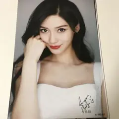 セール中…アンジェラ・ベイビー直筆サイン入り超 大型写真…Angela 楊穎 2025年最新】アンジェラベイビーの人気アイテム - メルカリ