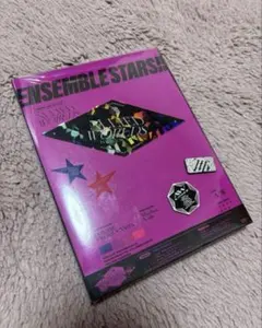 あんスタ スタライ 7th dvd 缶バッジ付き