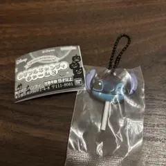 ディズニーキャラクター　カラフルキャンディチャーム2 スティッチ