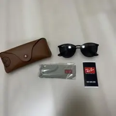 A*m様 Ray-Ban RB3538 サングラス ERIKA METAL - メルカリ