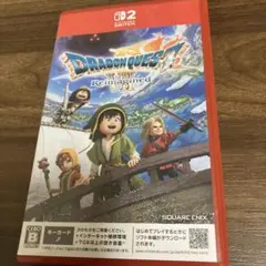 DRAGON QUEST VII: Reimagined