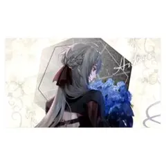 終遠のヴィルシュ アドルフ 香水 kissU 終ヴィル フレグランス - メルカリ