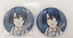 うたプリ 缶バッジ 真斗