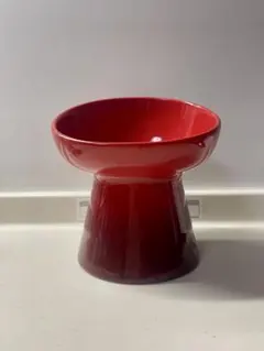 Le Creuset ペット用 フードボウル ハイスタンドのサムネイル