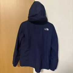 THE NORTH FACE ネイビー マウンテンパーカー