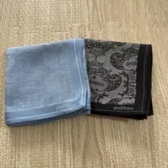 Orobianco ハンカチ 2枚セットのサムネイル