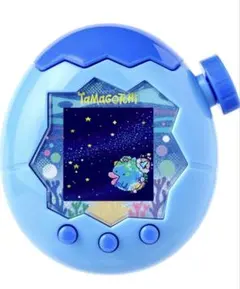 中国限定】数量限定 tamagotchi 非人哉コラボ 完売品 パラダイス