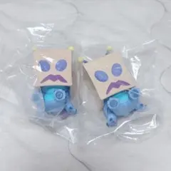 リロ＆スティッチ２ コスチュームフィギュアコレクション