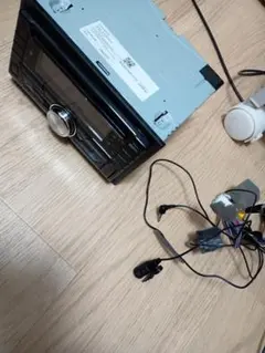 KENWOOD DDX5020S 2020年製 モニター ジャンク品 - メルカリ