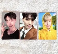 ディノ トレカセット