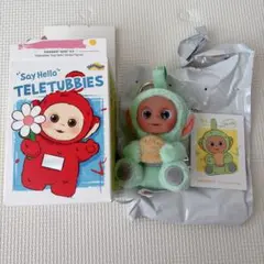 POPMART TELETUBBIES 