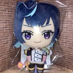 あんスタ ぬいぐるみ 新衣装 Special for Princess! エス - メルカリ