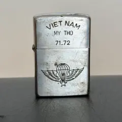 アンティーク ジッポー ZIPPO 66-67 DA KRONG ベトナム戦争 アンティーク ジッポー ZIPPO 66-67 DA KRONG ベトナム戦争 - メルカリ