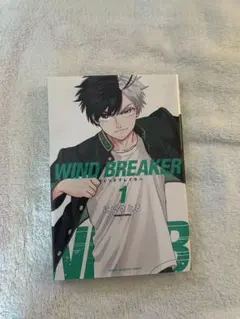 2026年最新】ウィンドブレーカー 全巻 初版の人気アイテム - メルカリ