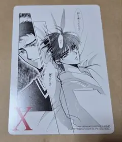 X ビジュアルボード 97