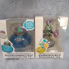 ドラゴンクエスト キラキラ キングスライム スライムナイト＆メタルライダー