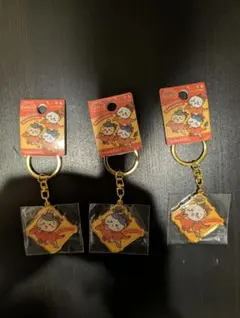 ちいかわ オーストラリア限定 キーホルダー 3個セット