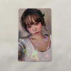 2026年最新】le sserafim チェウォン easyの人気アイテム - メルカリ